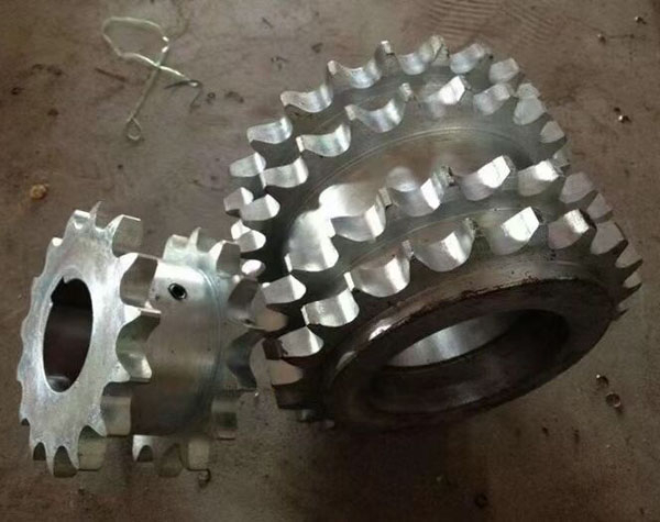 鏈輪主要應(yīng)用在哪些行業(yè)中？它能起到什么作用？